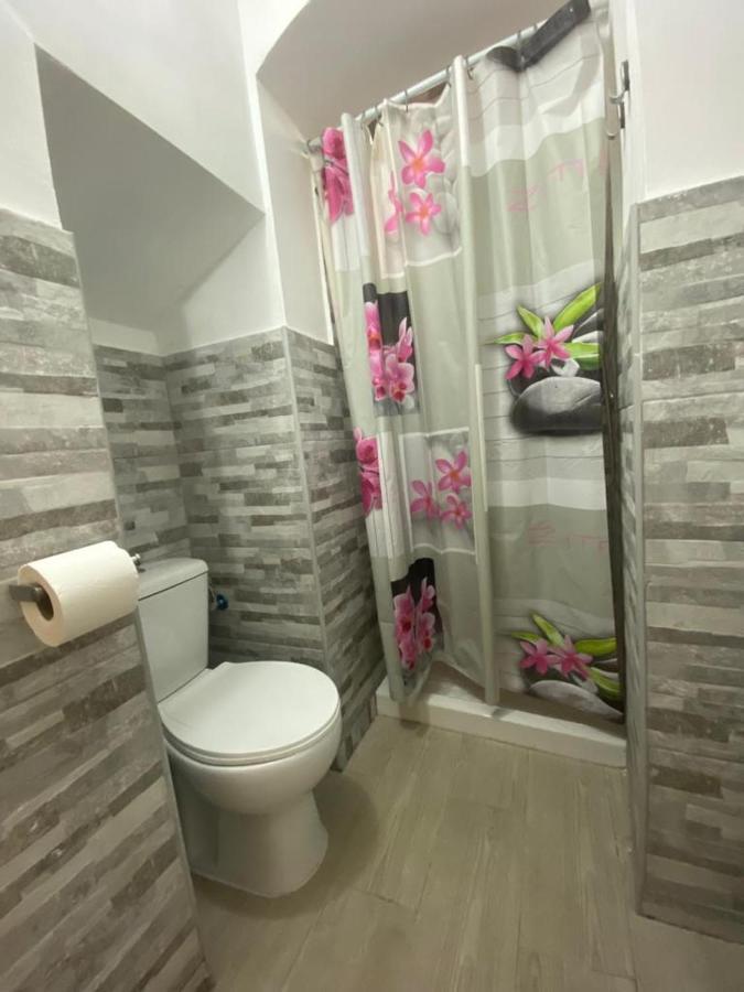 Apartamento La Flamencura Jerez de la Frontera Exterior foto