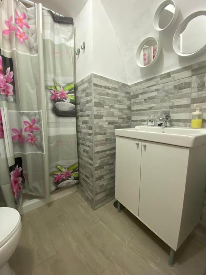 Apartamento La Flamencura Jerez de la Frontera Exterior foto